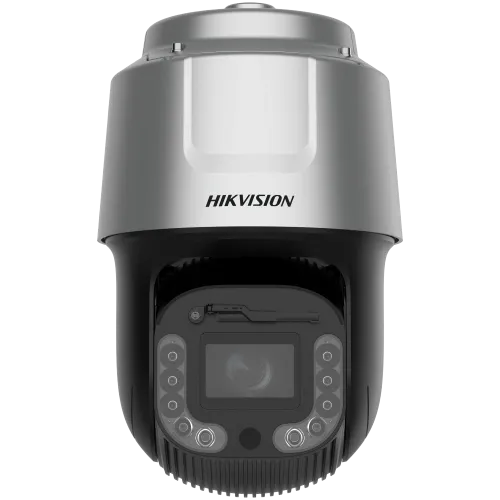 PTZ-камери Hikvision